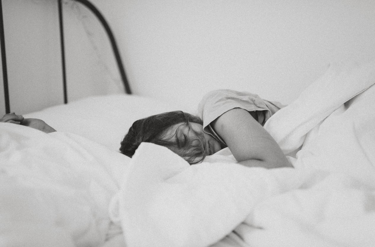 New Study Improves Criteria To Identify Sleep Problems In Autistic